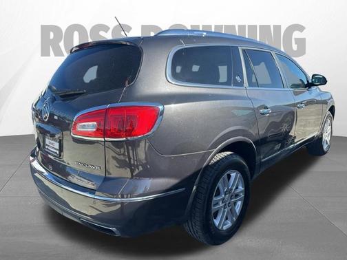 2015 Buick Enclave Convenience