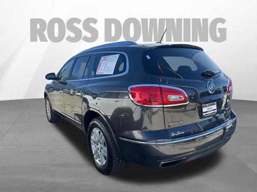 2015 Buick Enclave Convenience