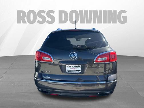 2015 Buick Enclave Convenience