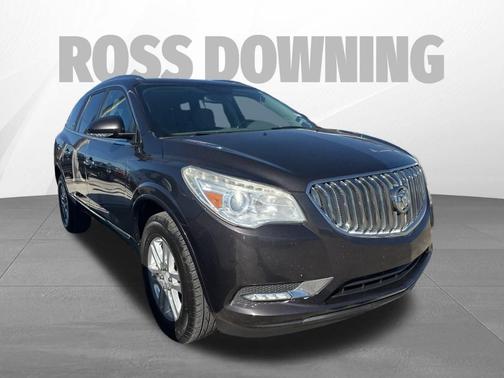 2015 Buick Enclave Convenience