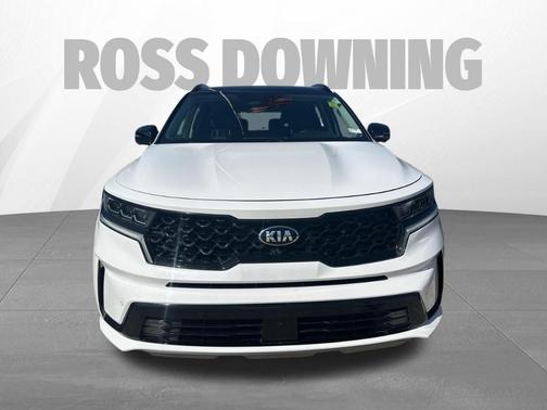 2021 Kia Sorento SX