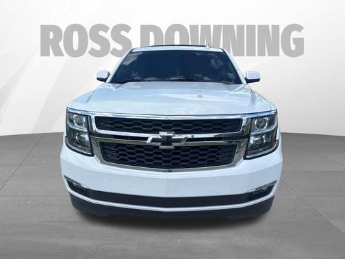 2018 Chevrolet Tahoe LS