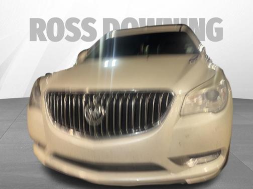 2013 Buick Enclave Leather