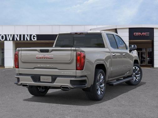 Dune 2026 GMC Sierra 1500 Denali
