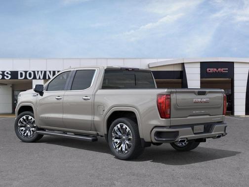 Dune 2026 GMC Sierra 1500 Denali