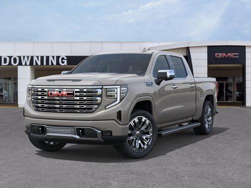 Dune 2026 GMC Sierra 1500 Denali