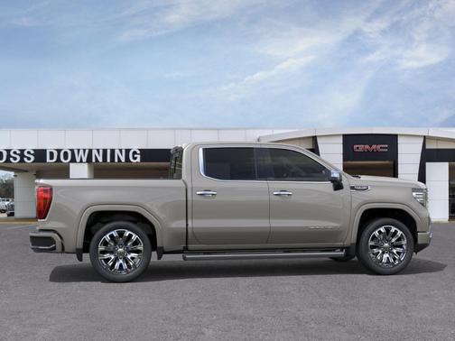 Dune 2026 GMC Sierra 1500 Denali