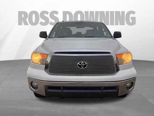 2013 Toyota Tundra Grade