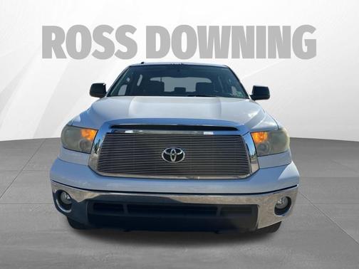 2013 Toyota Tundra Grade
