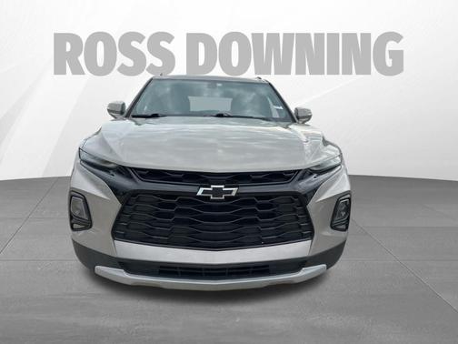 2021 Chevrolet Blazer 1LT