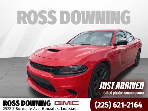 2023 Dodge Charger GT