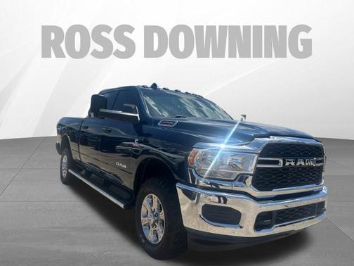 2020 RAM 2500 Tradesman