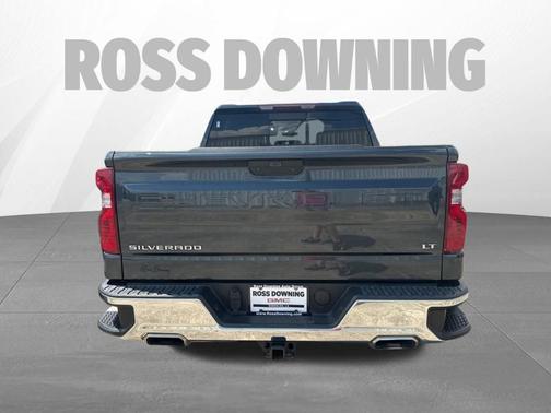 2022 Chevrolet Silverado 1500 Limited LT