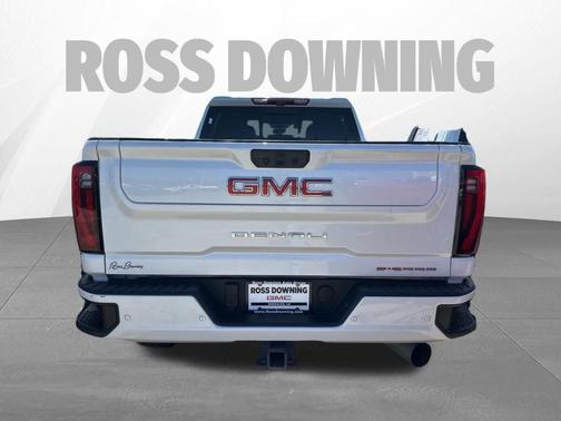 2024 GMC Sierra 2500 Denali
