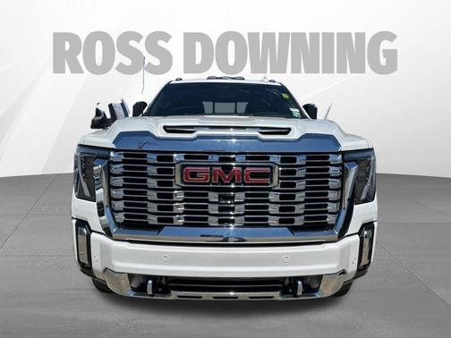2024 GMC Sierra 2500 Denali