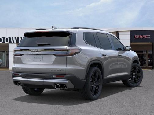 Sterling 2026 GMC Acadia Elevation