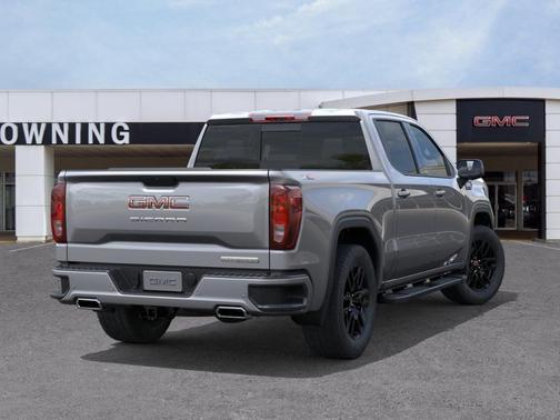 Sterling 2026 GMC Sierra 1500 Elevation