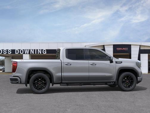 Sterling 2026 GMC Sierra 1500 Elevation