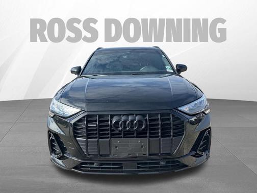2021 Audi Q3 45 S line Premium