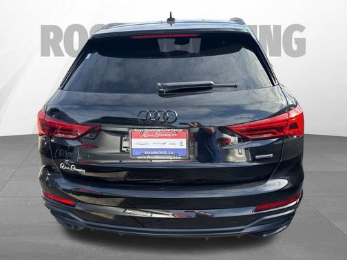 2021 Audi Q3 45 S line Premium