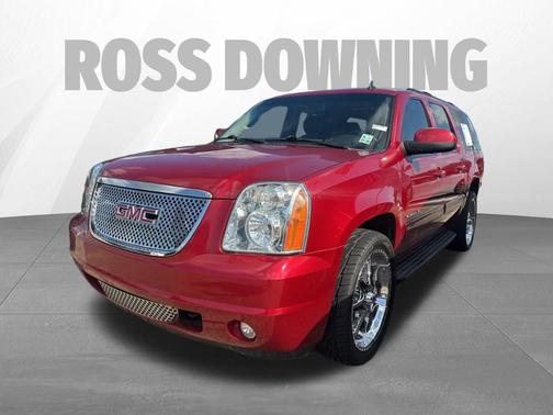 2014 GMC Yukon XL 1500 SLT