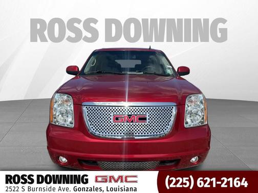 2014 GMC Yukon XL 1500 SLT