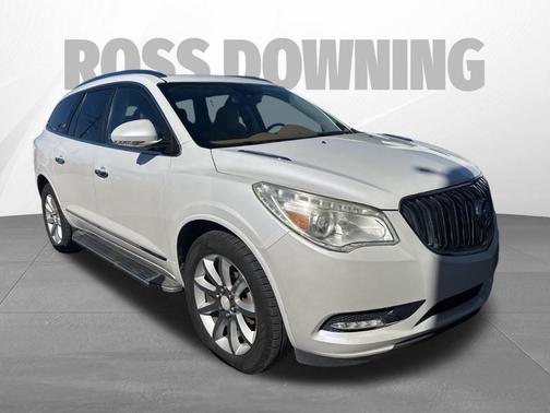2016 Buick Enclave Premium