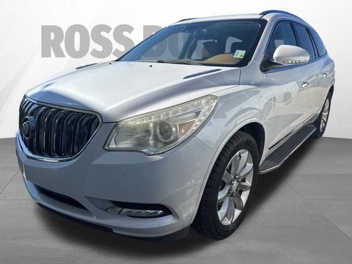 2016 Buick Enclave Premium