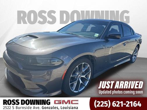 2023 Dodge Charger GT