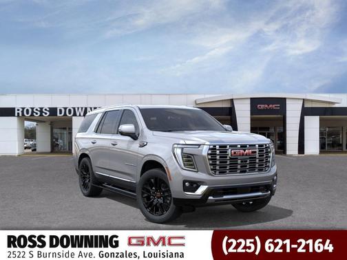 Sterling 2026 GMC Yukon Denali