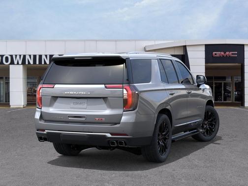 Sterling 2026 GMC Yukon Denali