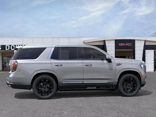 Sterling 2026 GMC Yukon Denali