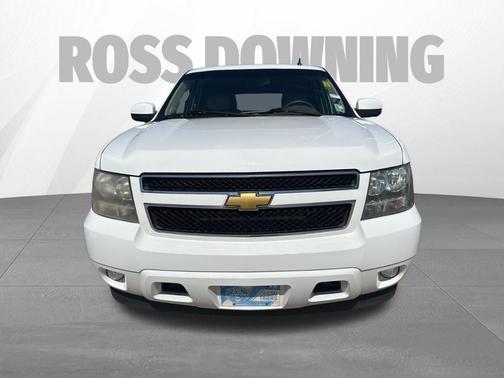 2013 Chevrolet Tahoe LT