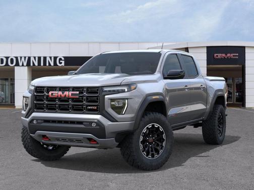Sterling 2026 GMC Canyon AT4