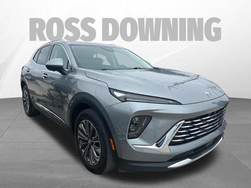 2024 Buick Envision Preferred