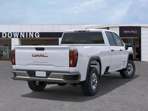 2026 GMC Sierra 2500 Pro