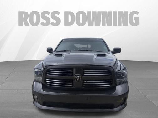 2016 RAM 1500 Sport