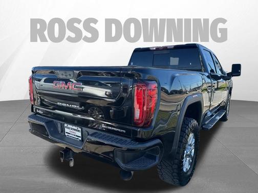 2021 GMC Sierra 2500 Denali