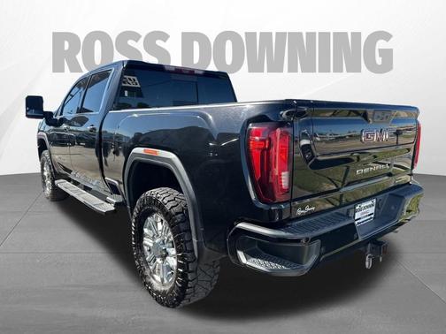 2021 GMC Sierra 2500 Denali