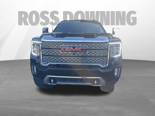 2021 GMC Sierra 2500 Denali