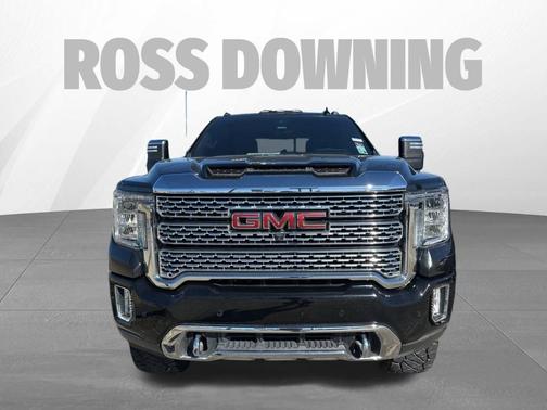 2021 GMC Sierra 2500 Denali