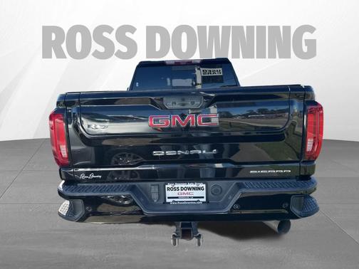 2021 GMC Sierra 2500 Denali