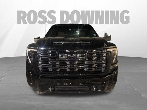 2025 GMC Sierra 2500 Denali Ultimate