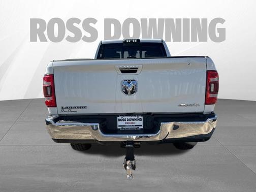 2019 RAM 2500 Laramie