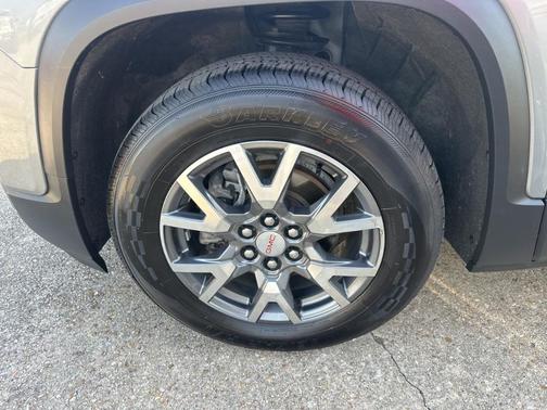 Sterling 2023 GMC Acadia SLT
