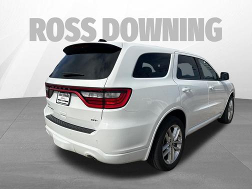 2023 Dodge Durango GT