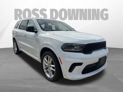 2023 Dodge Durango GT