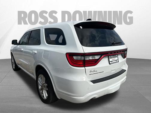 2023 Dodge Durango GT