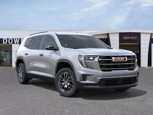 Sterling 2026 GMC Acadia Elevation