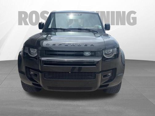 2024 Land Rover Defender P400 X-Dynamic SE